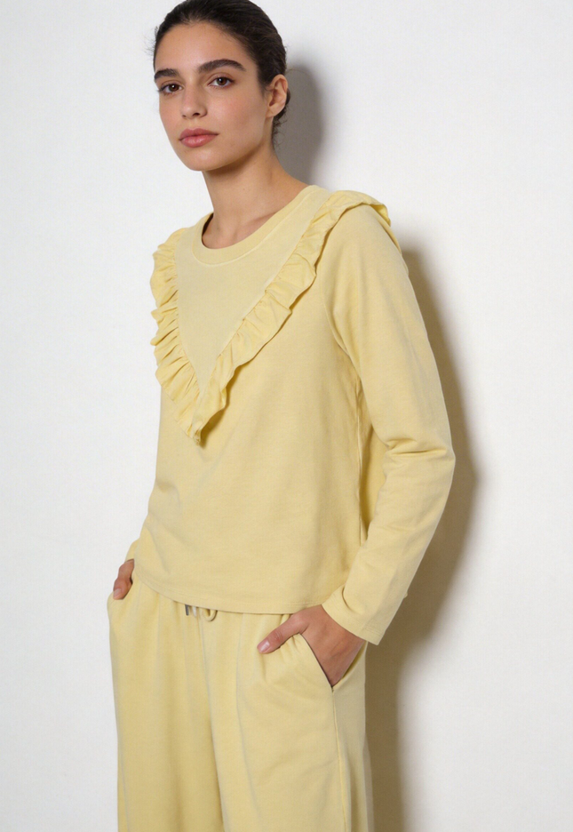 CONJUNTO ARMONIAS TEEN RITA