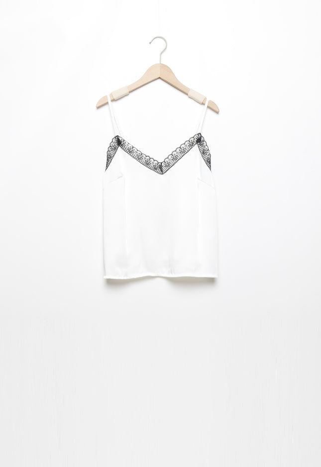 TOP ARMONIAS JOANIE