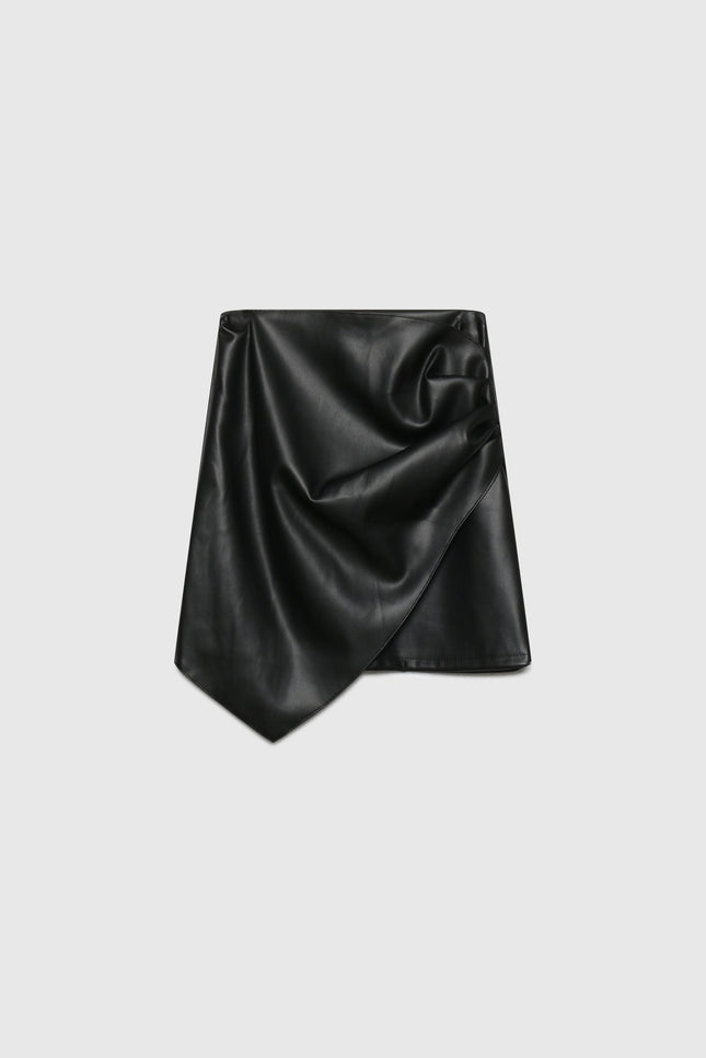 ARMONIAS GATHERED SKIRT