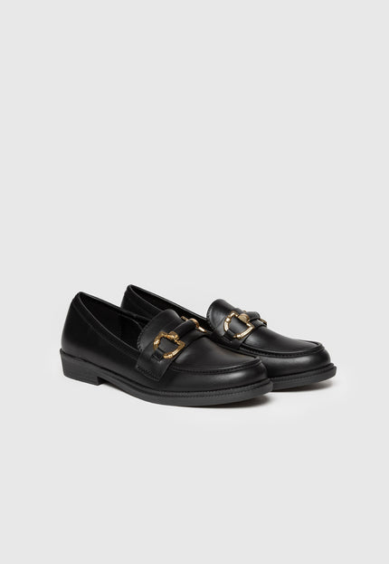 MOCASÍN ARMONIAS FIVELA