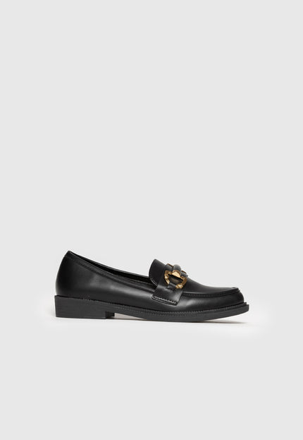 MOCASÍN ARMONIAS FIVELA