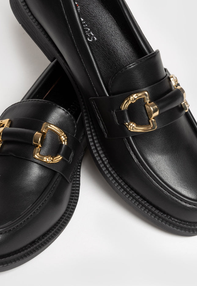 MOCASSIN ARMONIAS AVEC BOUCLE
