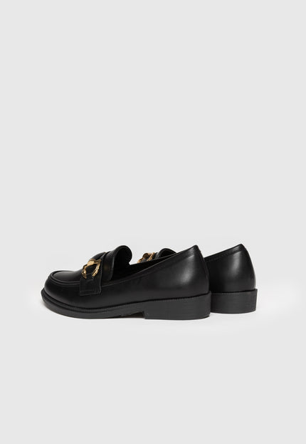 MOCASÍN ARMONIAS FIVELA