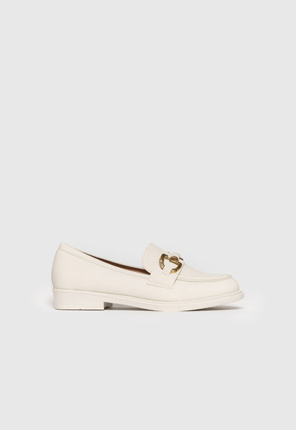MOCASÍN ARMONIAS FIVELA