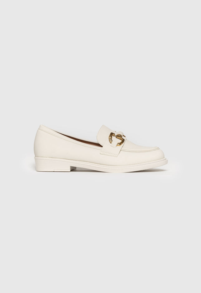 MOCASSIN ARMONIAS AVEC BOUCLE