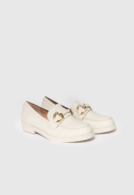 MOCASÍN ARMONIAS FIVELA