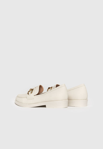 MOCASÍN ARMONIAS FIVELA