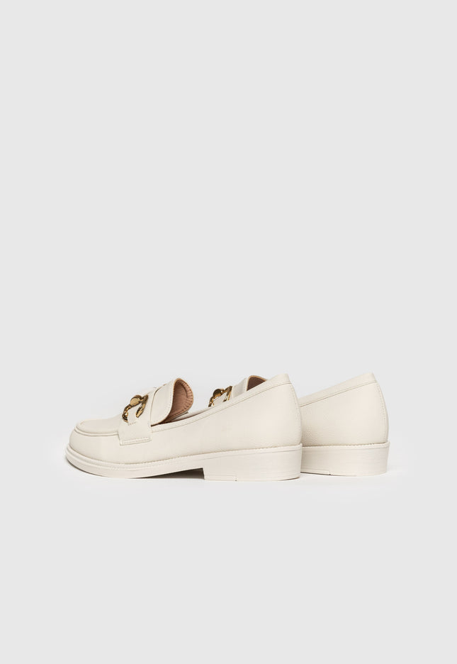 MOCASSIN ARMONIAS AVEC BOUCLE