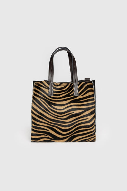 ARMONIAS PRINTED BAG