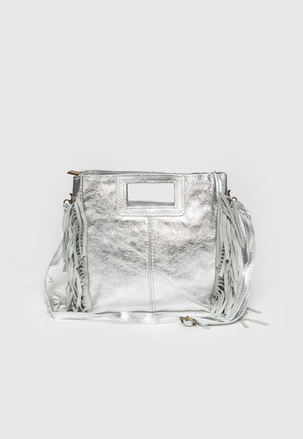 BOLSO MASSIMA GRAZIA BRILLO
