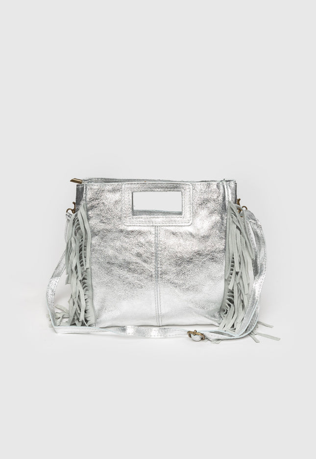 BOLSO MASSIMA GRAZIA BRILLO