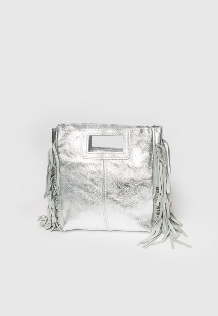 BOLSO MASSIMA GRAZIA BRILLO