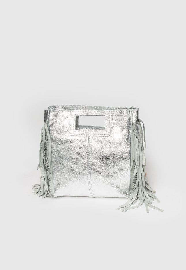 BOLSO MASSIMA GRAZIA BRILLO