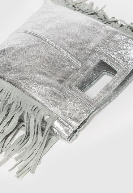 BOLSO MASSIMA GRAZIA BRILLO