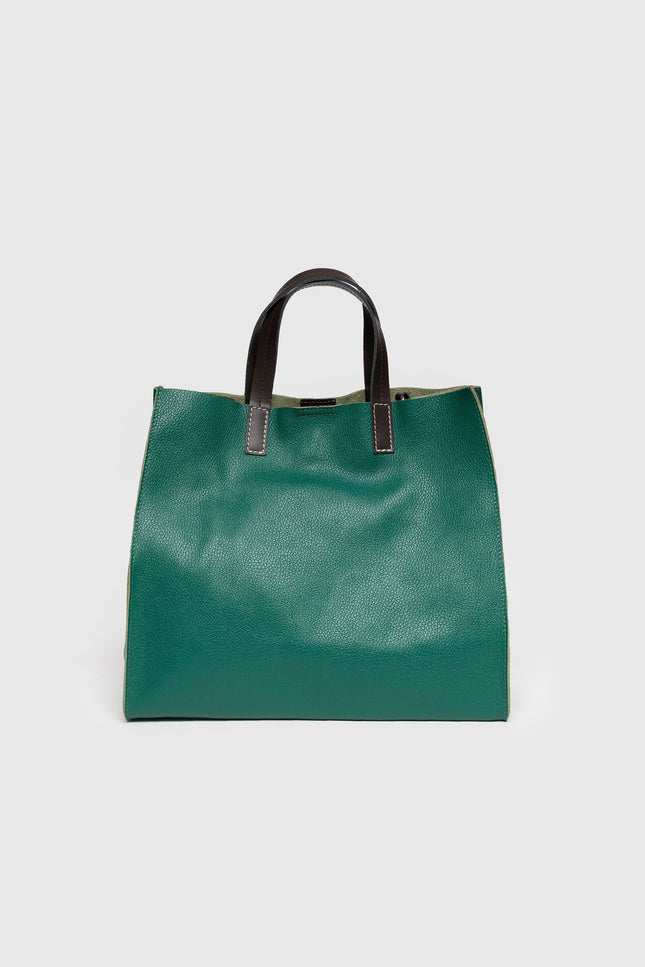 ARMONIAS SHOPPER BAG