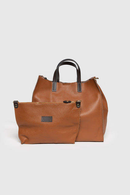 BOLSO ARMONIAS SHOPPER