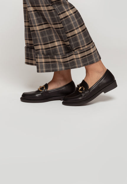 MOCASÍN ARMONIAS FIVELA