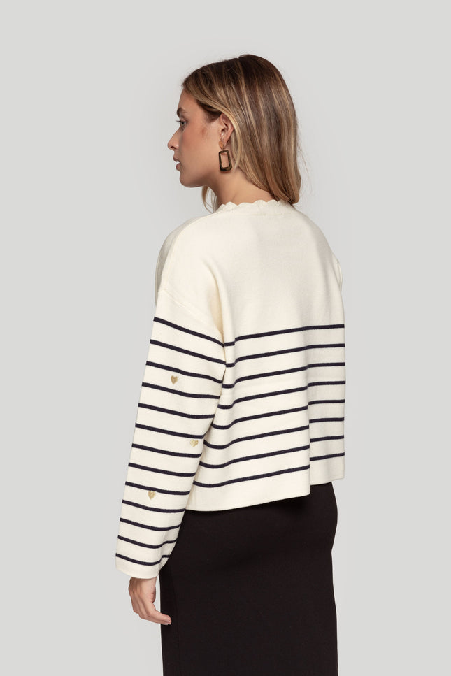 PULL ARMONIAS COEUR