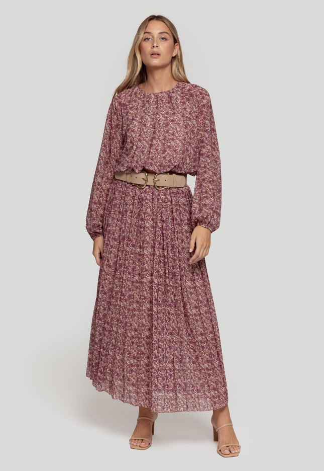 EVASÉ ARMONIAS SKIRT