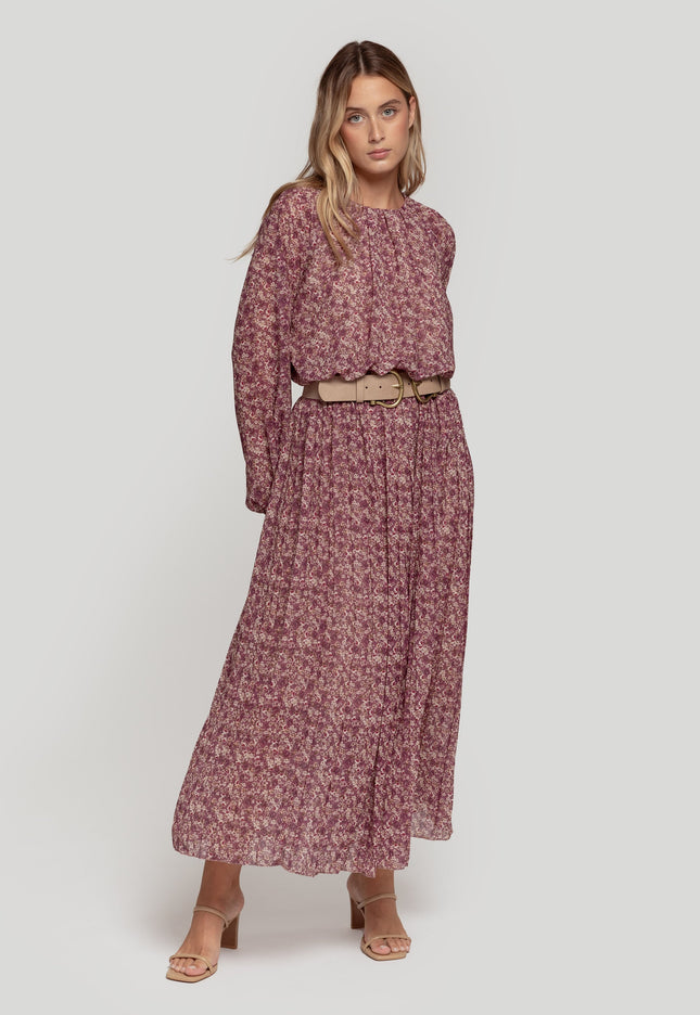 EVASÉ ARMONIAS SKIRT