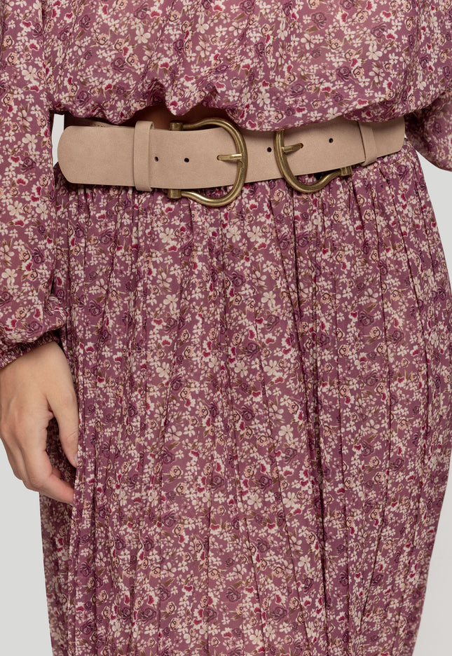 EVASÉ ARMONIAS SKIRT