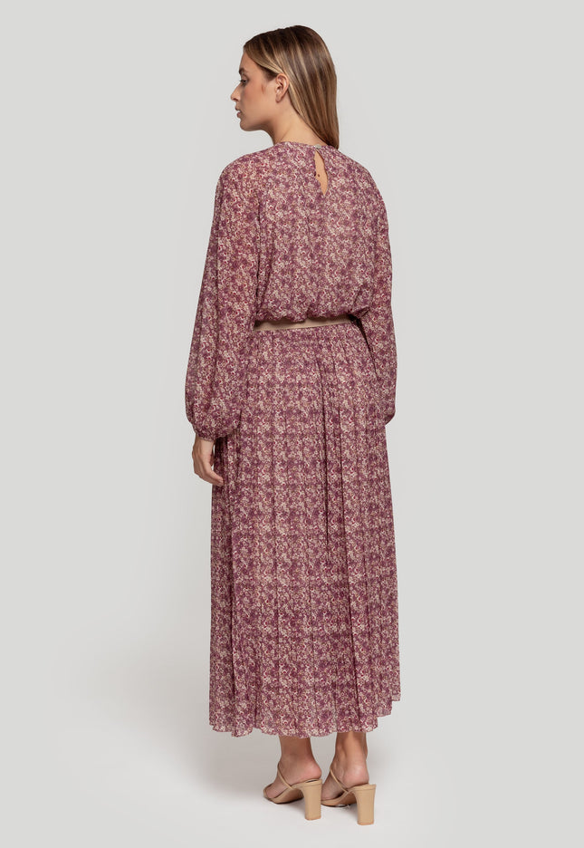 EVASÉ ARMONIAS SKIRT