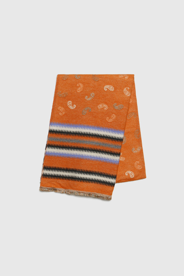 ARMONIAS CASHMERE SCARF