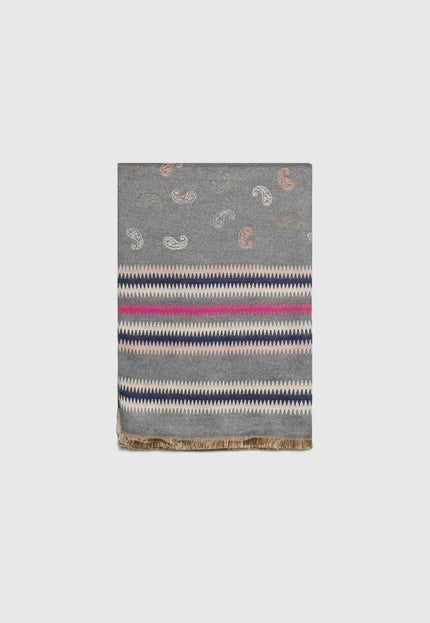 ARMONIAS CASHMERE SCARF