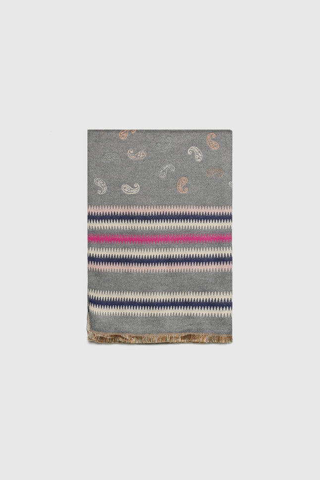 ARMONIAS CASHMERE SCARF