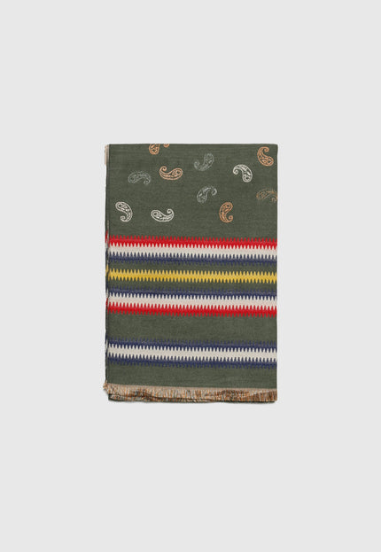 ARMONIAS CASHMERE SCARF