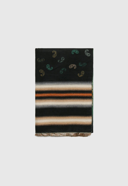 ARMONIAS CASHMERE SCARF