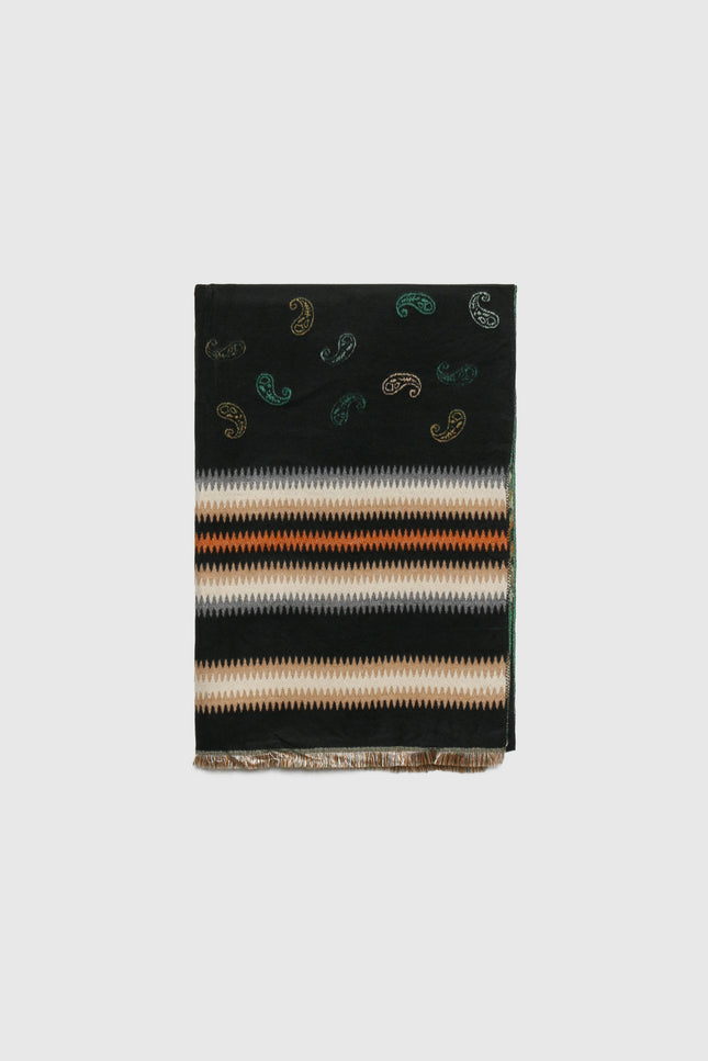 ARMONIAS CASHMERE SCARF