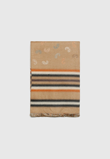 ARMONIAS CASHMERE SCARF