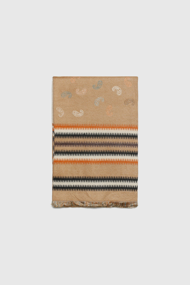 ARMONIAS CASHMERE SCARF