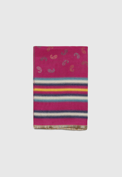 ARMONIAS CASHMERE SCARF