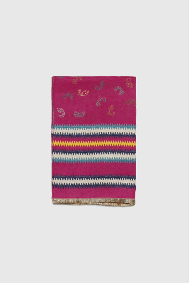 ARMONIAS CASHMERE SCARF