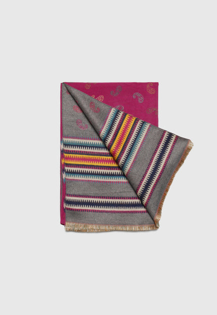 ARMONIAS CASHMERE SCARF