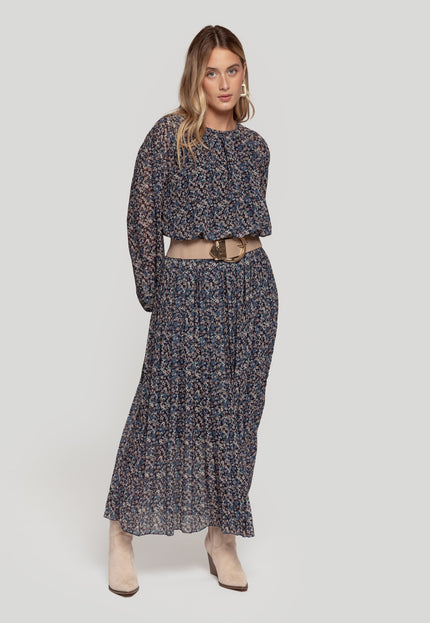 BLUSA ARMONIAS PRINT