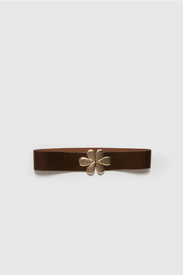 FLOWER ARMONIAS BELT