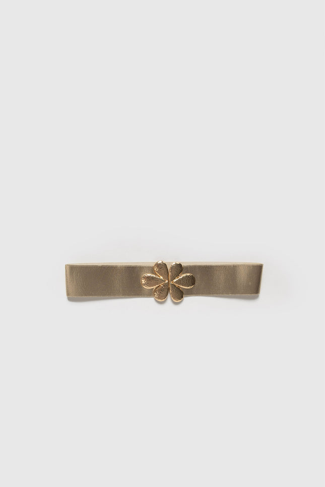 FLOWER ARMONIAS BELT