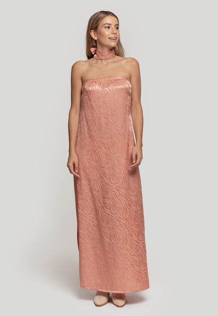 VESTIDO MASSIMA GRAZIA RECTO
