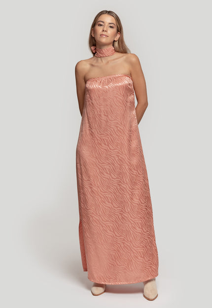 VESTIDO MASSIMA GRAZIA RECTO