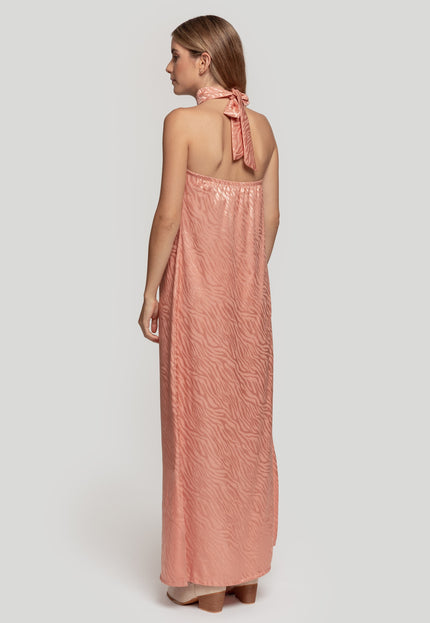 VESTIDO MASSIMA GRAZIA RECTO