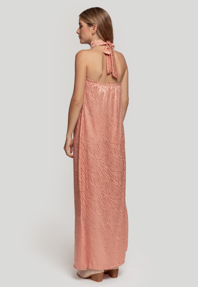 VESTIDO MASSIMA GRAZIA RECTO