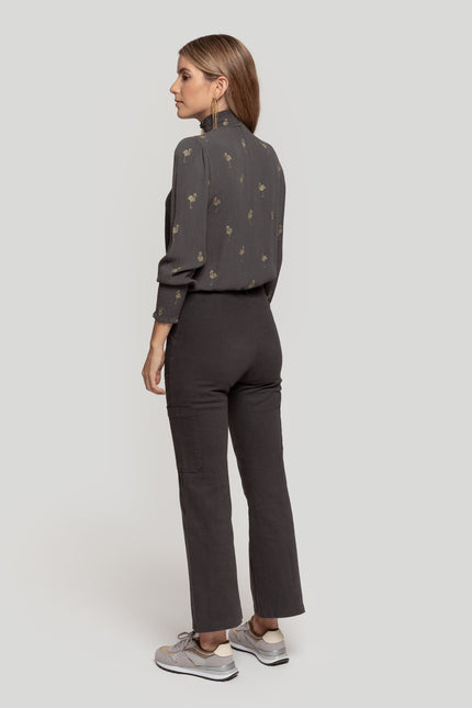 CALÇA CULOTTE MASSIMA GRAZIA