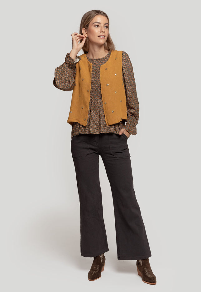 MASSIMA GRAZIA VEST