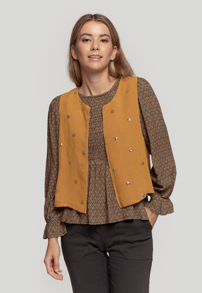 MASSIMA GRAZIA VEST