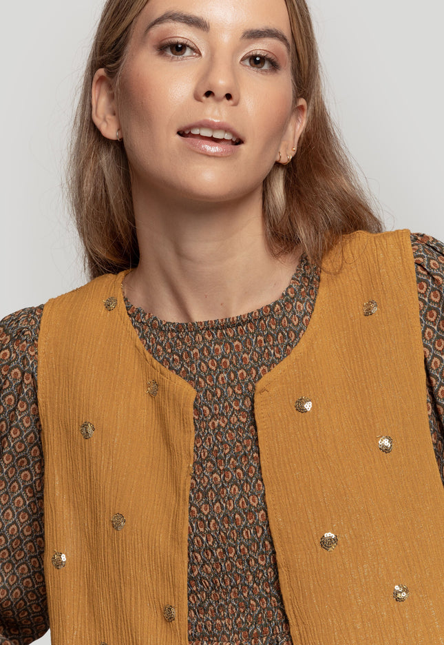 MASSIMA GRAZIA VEST