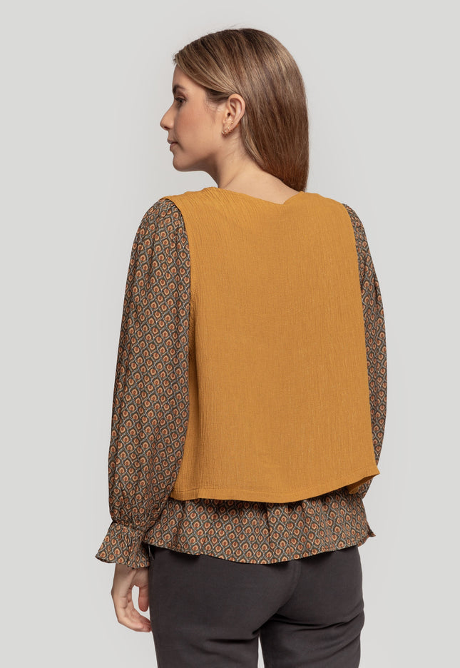 MASSIMA GRAZIA VEST