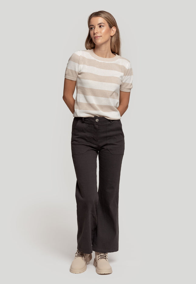 MASSIMA GRAZIA CALADA SHIRT